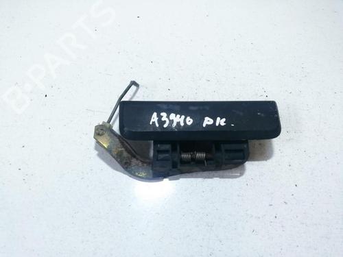 Used Front left exterior door handle Front left exterior door handle PEUGEOT 106 I (1A, 1C) 1.5 D (58 hp) 35838657 35838657