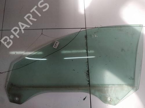 Used Front left door window Front left door window 39222636 39222636