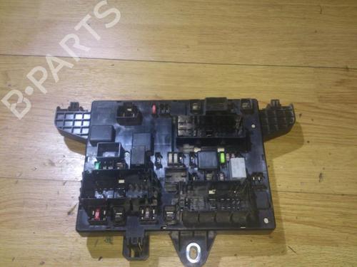 Módulo eletrónico Módulo eletrónico OPEL ASTRA J (P10) 1.3 CDTI (68) (95 hp) 35694238 35694238