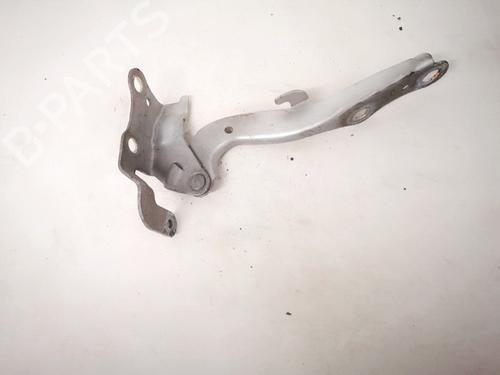 Used Hinge/Door check strap Hinge/Door check strap TOYOTA AVENSIS VERSO (_M2_) 2.0 D (CLM20_, CLM20R) (116 hp) 35529686 35529686