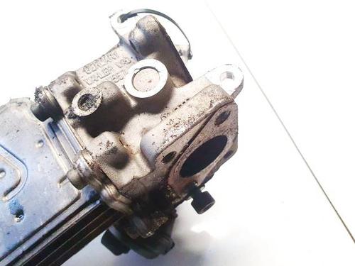 Used Egr Egr VW TOURAN (1T1, 1T2) 2.0 TDI (136 hp) 34971124 34971124