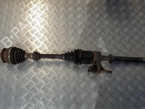Used Right front driveshaft Right front driveshaft TOYOTA RAV 4 III (_A3_) 2.2 D 4WD (ALA30_, ALA30R) (136 hp) 35683979 35683979