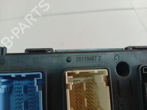 Electronic module CITROËN C5 III (RD_) 1.6 HDi 110 (RD9HZC) | BP39895839M83 - Image 4