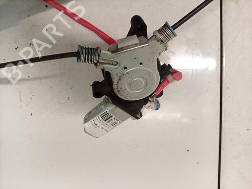 Used Left front window motor Left front window motor 38738885 38738885