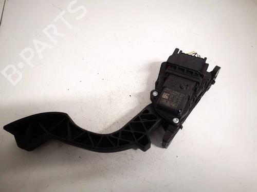 Used Pedal Pedal MAZDA 3 (BK) 1.6 DI Turbo (109 hp) 35143781 35143781