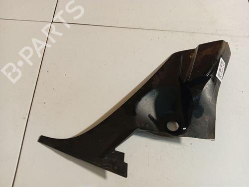 Torpedoplade Torpedoplade VW SHARAN (7M8, 7M9, 7M6) 1.9 TDI (130 hp) 34851691 34851691