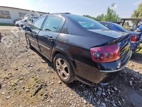 Pipe PEUGEOT 407 (6D_) 2.0 HDi 135 (6DRHRH, 6DRHRE, 6DRHRG, 6DRHRJ) | BP38006471M125 - Image 8