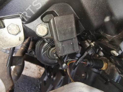 Used Electronic module Electronic module 35518343 35518343