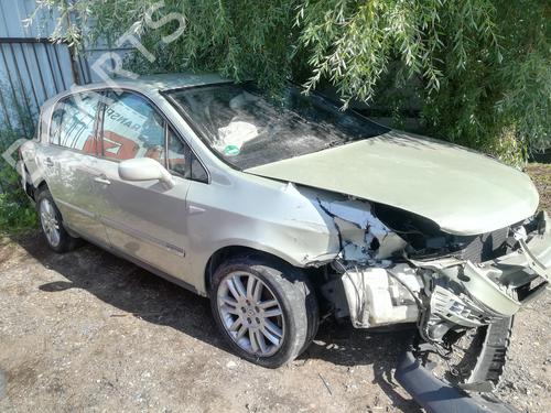 Fuse box RENAULT VEL SATIS (BJ0_) 2.0 16V Turbo (BJ0K) | BP33512888E1  - Image 5