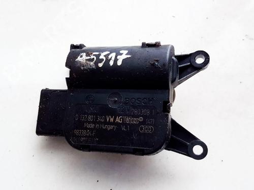 Used Electronic module Electronic module SKODA OCTAVIA II (1Z3) 1.9 TDI (105 hp) 33527296 33527296