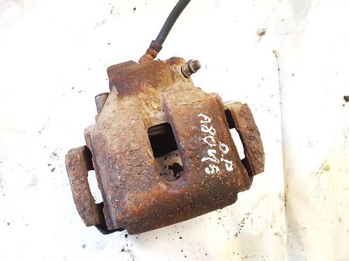 Used Right front brake caliper Right front brake caliper BMW 5 (E39) 530 d (184 hp) 35429010 35429010