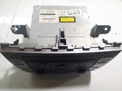 Used Radio Radio 34808926 34808926