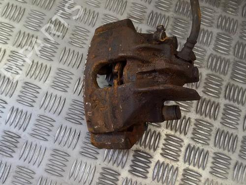 Used Right front brake caliper Right front brake caliper ROVER 75 (RJ) 2.0 CDTi (131 hp) 35676154 35676154