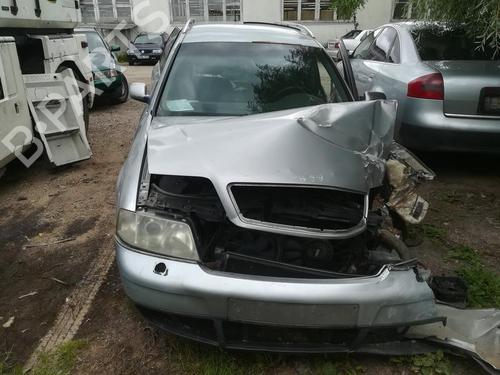 Brugte AUDI A6 C5 (4B2, 4B4)  1.9 TDI  4527402