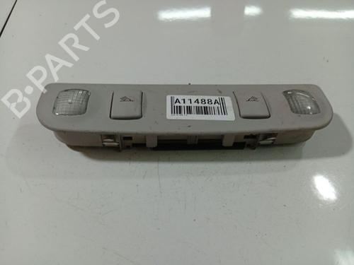 Used Interior roof light Interior roof light AUDI A3 (8P1) 2.0 TFSI (200 hp) 36760074 36760074