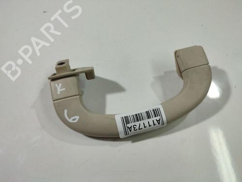 Used Interior roof handle Interior roof handle CHEVROLET CORSICA (1_69) 2.0 (91 hp) 34818148 34818148