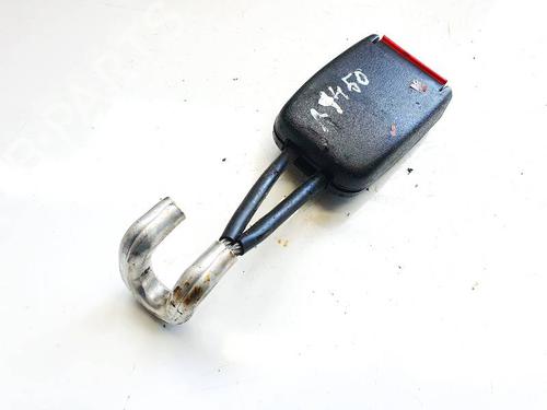 Used Seat buckle Seat buckle 35239675 35239675