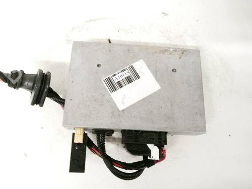 Used Electronic module AUDI A4 B8 (8K2) 2.0 TDI (143 hp) 32588534