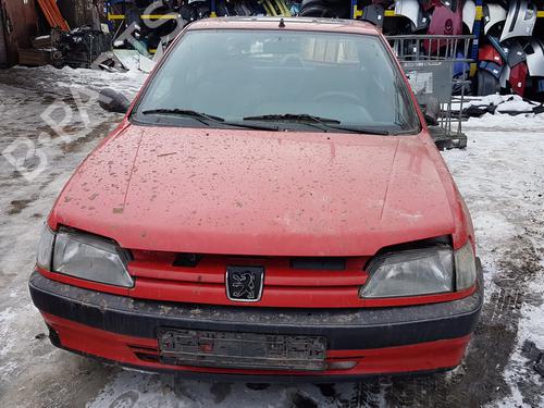 Used Parts PEUGEOT 306 Hatchback (7A, 7C, N3, N5) 1.9 D 4526507