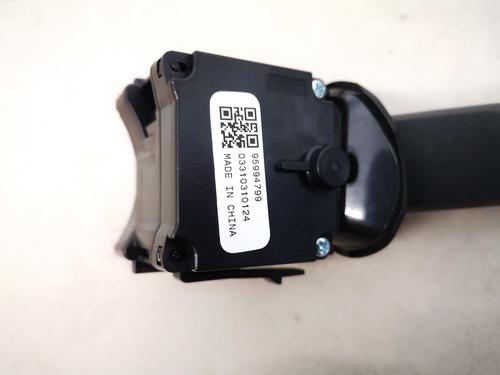 Warning switch VW CRAFTER 30-35 Bus (2E_) 2.5 TDI | BP35498650I22 - Image 2