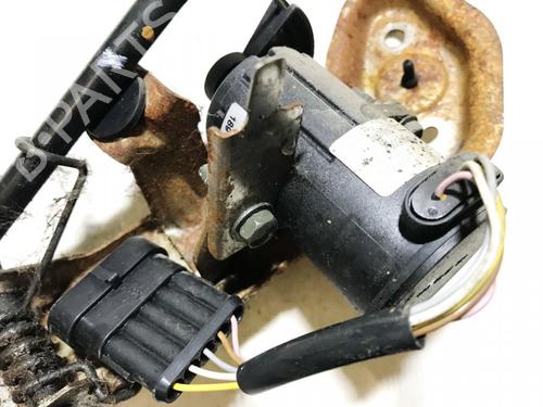 Pedal NISSAN ALMERA II Hatchback (N16) 2.2 Di | BP35852777I4 - Image 2