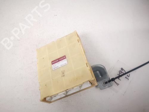 Used Electronic module Electronic module TOYOTA AVENSIS VERSO (_M2_) 2.0 D (CLM20_, CLM20R) (116 hp) 32899592 32899592