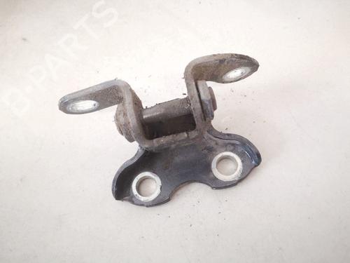 Used Hinge/Door check strap TOYOTA VERSO S (_P12_) 1.33 (NSP120_) (99 hp) 32902720