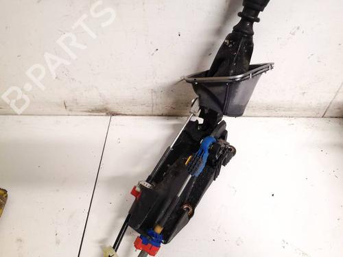 Used Gear lever Gear lever NISSAN X-TRAIL II (T31) 2.0 4x4 (141 hp) 35149788 35149788