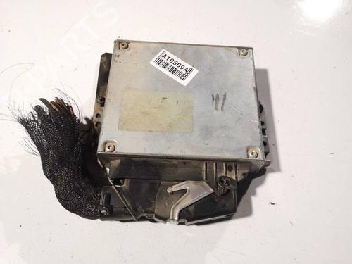 Used Engine control unit (ECU) Engine control unit (ECU) OPEL OMEGA B (V94) 2.0 16V (F69, M69, P69) (136 hp) 32569471 32569471