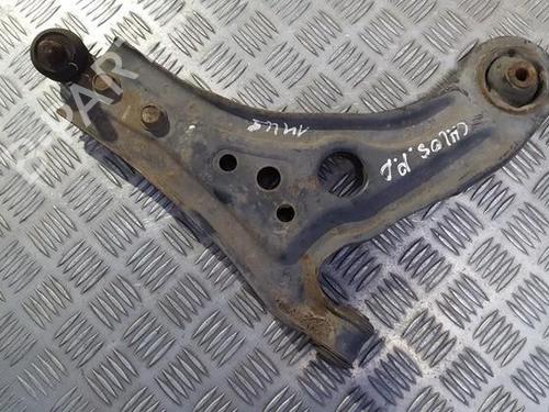 Used Right front suspension arm Right front suspension arm 35677270 35677270