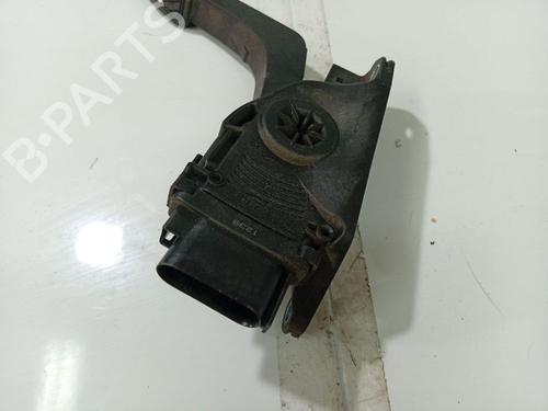 Pedal MAZDA 2 (DE_, DH_) 1.4 MZR-CD | BP34838270I4 - Image 4