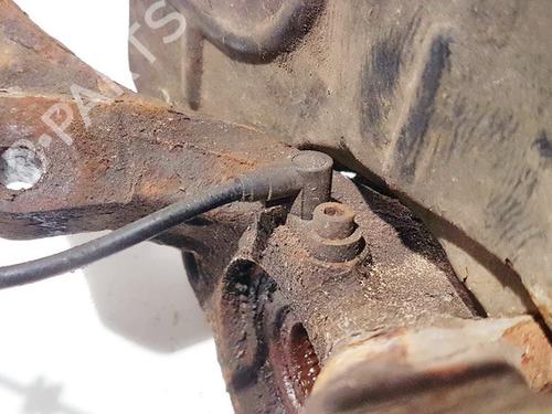 Used Electronic module Electronic module LANCIA PHEDRA (179_) 2.2 JTD (179AXC1A) (128 hp) 35437037 35437037