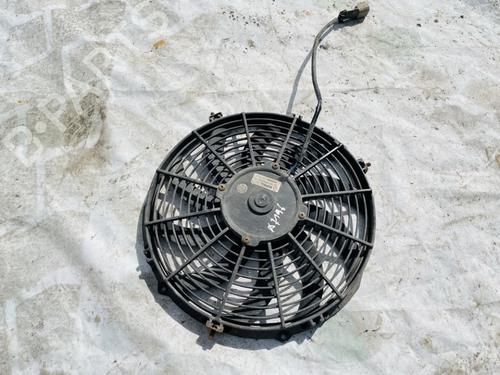 Used Fan Fan 35498691 35498691