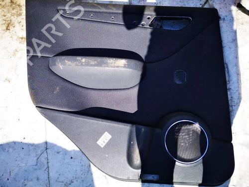 Used Rear left panel Rear left panel MERCEDES-BENZ B-CLASS Sports Tourer (W245) B 180 CDI (245.207) (109 hp) 34979233 34979233
