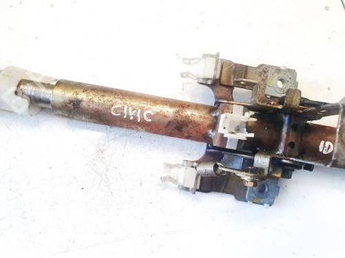 Steering column PEUGEOT 407 (6D_) 1.6 HDi 110 (6D9HZC, 6D9HYC) | BP34743501M21 - Image 2