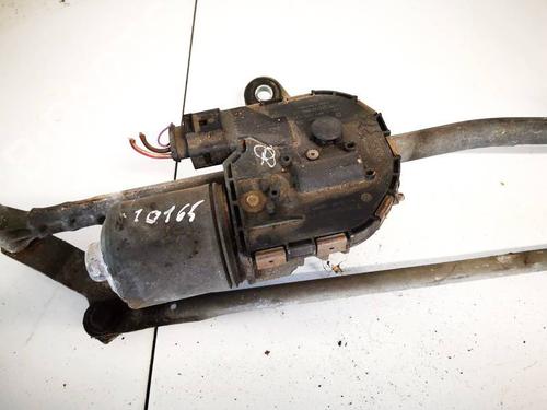 Used Front wiper motor Front wiper motor VW PASSAT B6 (3C2) 1.9 TDI (105 hp) 34949806 34949806