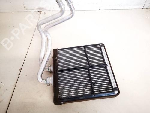 Used Heater matrix Heater matrix MERCEDES-BENZ E-CLASS (W212) E 200 CDI / BlueTEC (212.005, 212.006) (136 hp) 35316657 35316657