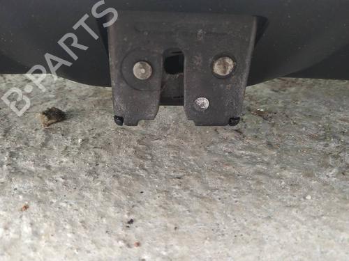 Used Tailgate lock Tailgate lock MAZDA 3 (BL) 2.2 MZR CD (BL10) (185 hp) 35371621 35371621