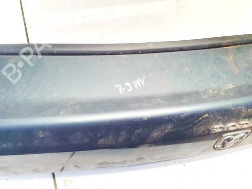 Pynteliste til bagklap DODGE CALIBER 2.0 CRD | BP34813324C151 - Image 2