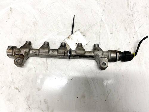 Used Injection rail Injection rail KIA CEE'D (JD) 1.6 CRDi 128 (128 hp) 35124095 35124095