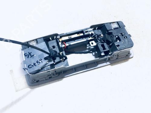 Interior roof light MAZDA 6 Hatchback (GG) 2.0 DI (GG14) | BP35882262I8 - Image 2