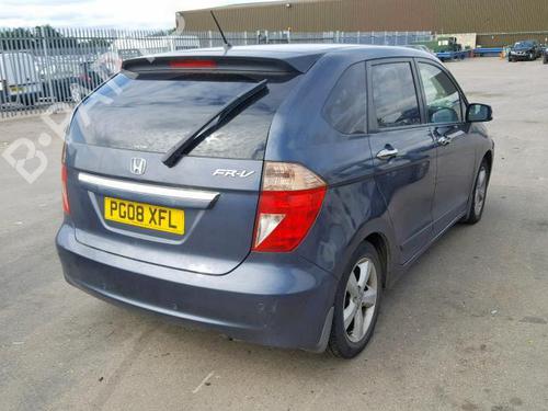 Ricambi HONDA FR-V (BE)  2.2 i CTDi (BE5)  4527443