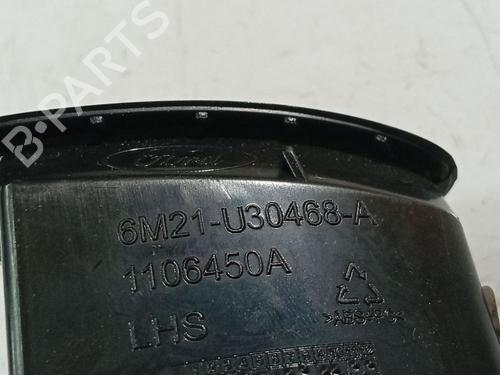 Air vent FORD S-MAX (WA6) 2.0 TDCi | BP34819128I21 - Image 4
