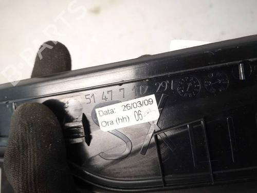 Step BMW 3 (E90) 320 d | BP34821171C149 - Image 3