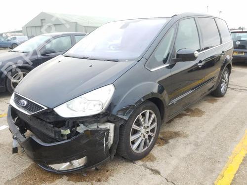 Pipe FORD GALAXY II (WA6) 2.0 TDCi | BP33062995M125 - Image 4