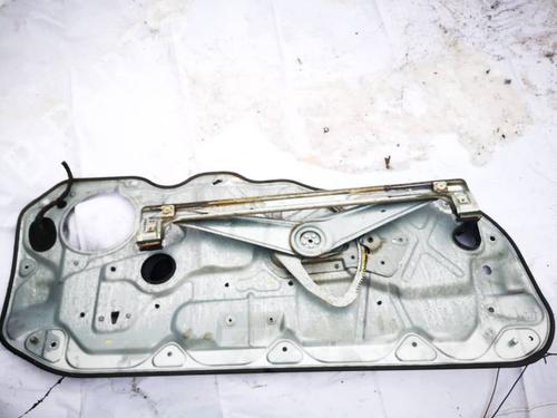 Front right window mechanism VOLVO C30 (533) 1.6 D | BP34836923C23 - Image 3