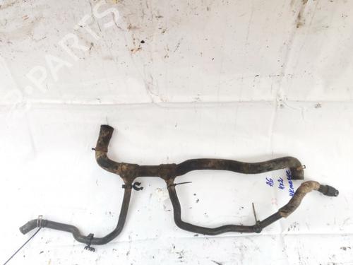 Used Pipe Pipe 33491222 33491222