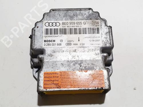 ecu-airbags-audi-a4-b7-8ec-2004-2005-2006-2007-2008-2009-33103511 main image