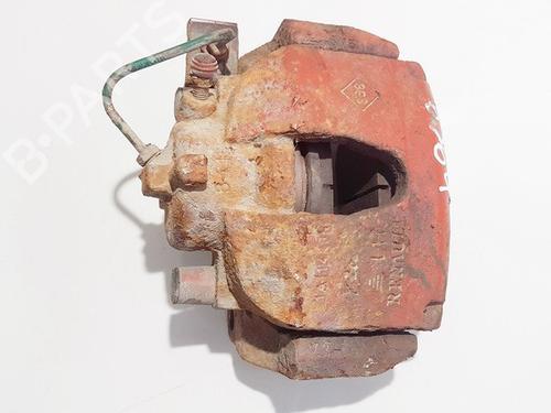 Used Left front brake caliper Left front brake caliper 35605034 35605034