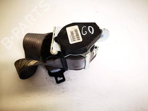 Rear center seatbelt DODGE CALIBER 2.0 CRD | BP35041948I27 - Image 2